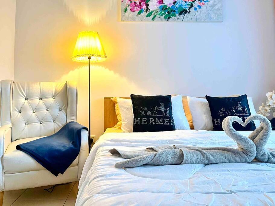 Alanis {shortstay} Apartment