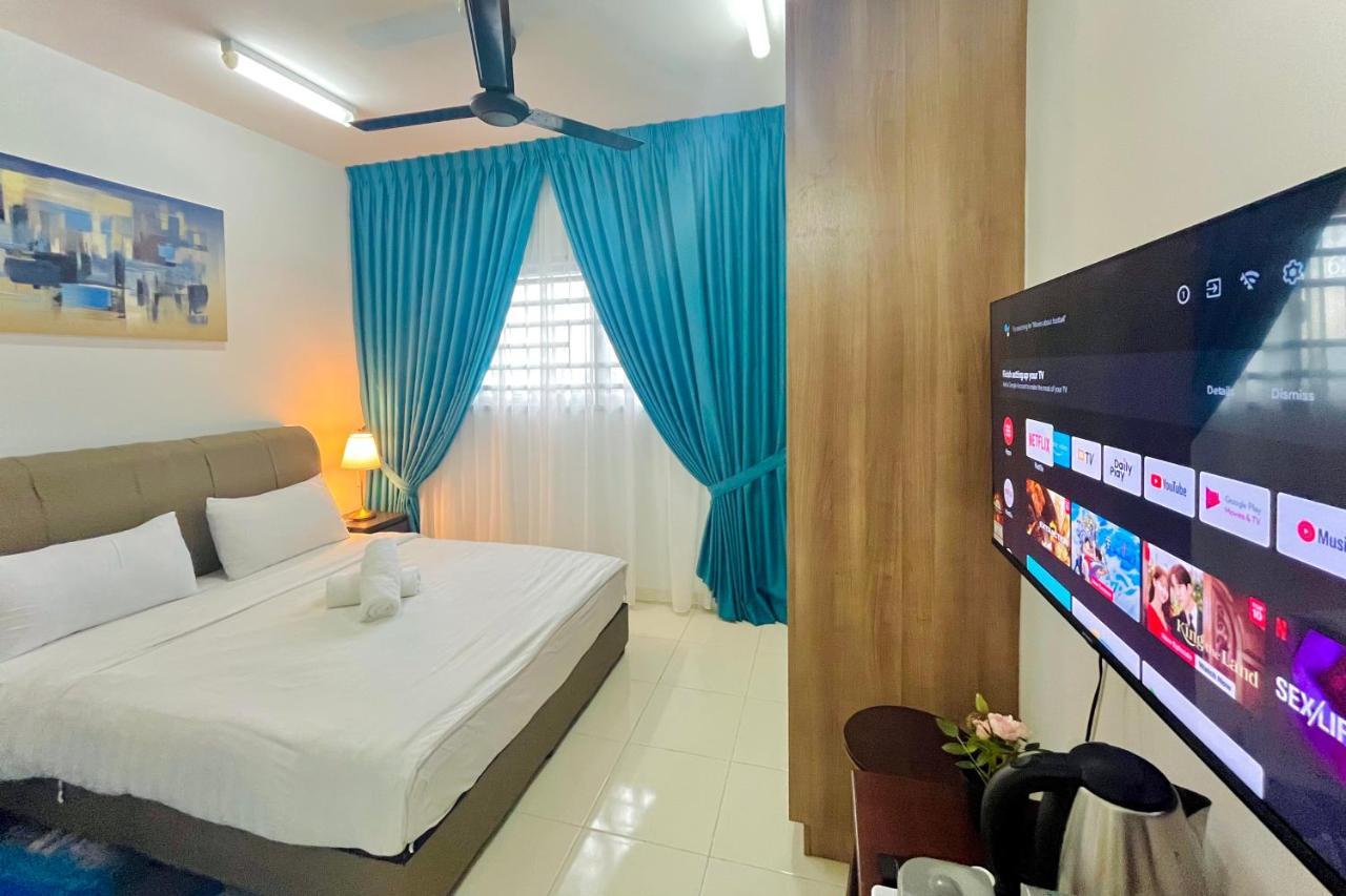 Apartment Alanis {shortstay} *