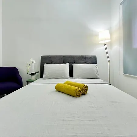 Alanis Studio Suite {Shortstay} Sepang Exterior photo