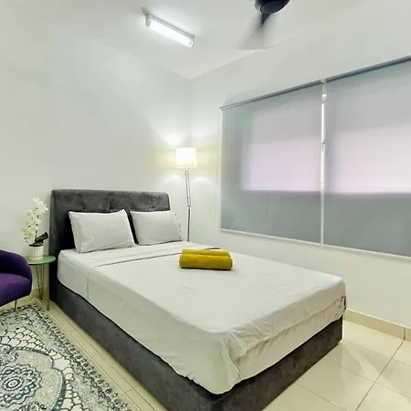 Alanis Studio Suite {Shortstay} Sepang Exterior photo