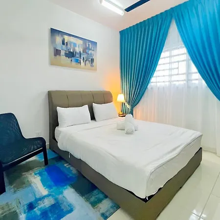 Alanis Studio Suite {Shortstay} Sepang Exterior photo